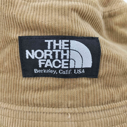 ザノースフェイス THE NORTH FACE Coduroy Hat メンズ FREE
