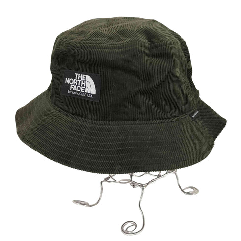 ザノースフェイス THE NORTH FACE Coduroy Hat メンズ FREE