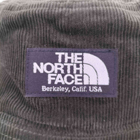 ザノースフェイス THE NORTH FACE Coduroy Hat メンズ FREE