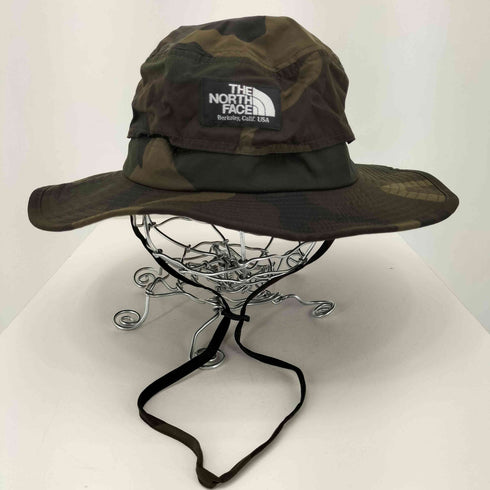 ザノースフェイス THE NORTH FACE Horizon Hat ホライズンハット メンズ S