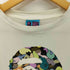 ベイプ BAPE プリントクルーネックTシャツ メンズ JPN:L