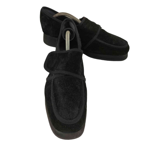 LOCALINA MARIANNU WM100 SUEDE メンズ JPN:29