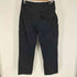 ブリティッシュアーミー BRITISH ARMY 90S Lightweight Black Trousers ライトウエイト ブラック トラウザーズ カーゴパンツ 1999年製 メンズ 80/80/96