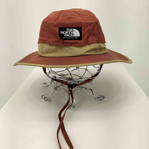ザノースフェイス THE NORTH FACE HORIZON HAT メンズ S