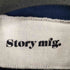 ストーリーエムエフジー Story mfg. Short On Time Jacket メンズ