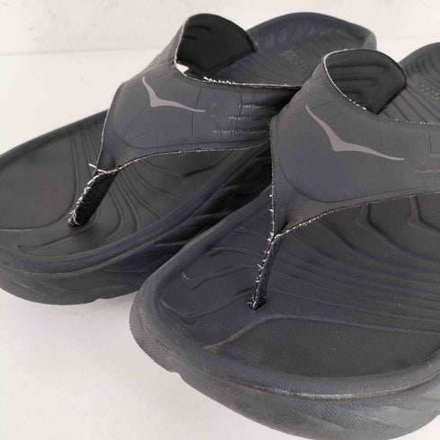 ホカオネオネ HOKA ONE ONE ORA RECOVERY FLIP メンズ