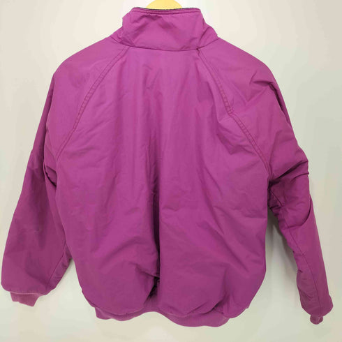 パタゴニア patagonia SHELLED SYNCHILLA JACKET シェルドシンチラジャケット三角タグ レディース 11/12