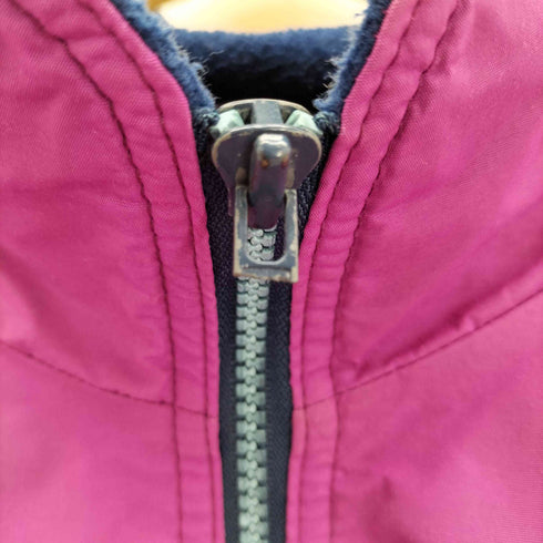 パタゴニア patagonia SHELLED SYNCHILLA JACKET シェルドシンチラジャケット三角タグ レディース 11/12