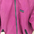 パタゴニア patagonia SHELLED SYNCHILLA JACKET シェルドシンチラジャケット三角タグ レディース 11/12
