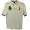 ポロバイラルフローレン Polo by RALPH LAUREN ビッグポニー刺繍ポロシャツ メンズ import:L