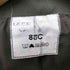 フレンチアーミー FRENCH ARMY Of ficer Balmacaan Coat オフィサー ステンカラーコート 比翼ボタン エポレット メンズ 88C