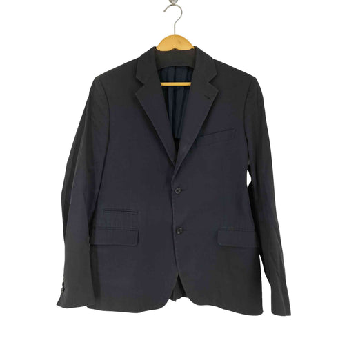 ステラマッカートニー STELLA McCARTNEY 2Bテーラードジャケット メンズ 50