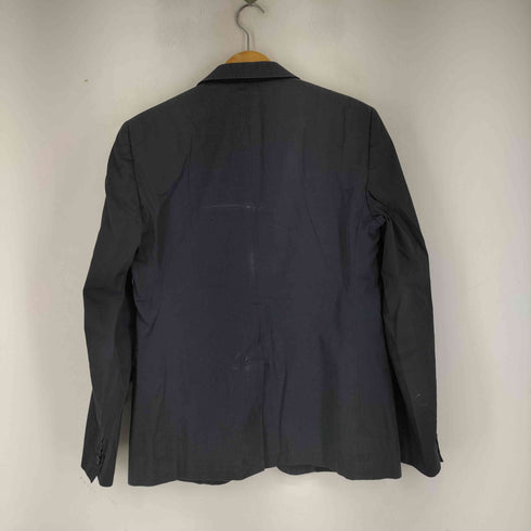 ステラマッカートニー STELLA McCARTNEY 2Bテーラードジャケット メンズ 50