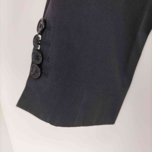 ステラマッカートニー STELLA McCARTNEY 2Bテーラードジャケット メンズ 50