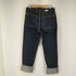 テンダー TENDER Co 130 TYPE 130 UNBORN INDIGO/TAPERED JEANS メンズ JPN:2