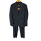 カルバンクライン CALVIN KLEIN 2Bテーラードジャケット&テーパードスラックスパンツ メンズ jkt34 pnt:30