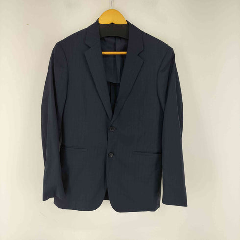 カルバンクライン CALVIN KLEIN 2Bテーラードジャケット&テーパードスラックスパンツ メンズ jkt34 pnt:30