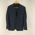 カルバンクライン CALVIN KLEIN 2Bテーラードジャケット&テーパードスラックスパンツ メンズ jkt34 pnt:30