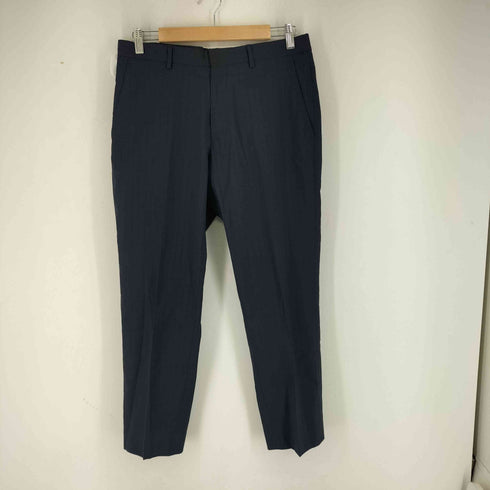 カルバンクライン CALVIN KLEIN 2Bテーラードジャケット&テーパードスラックスパンツ メンズ jkt34 pnt:30