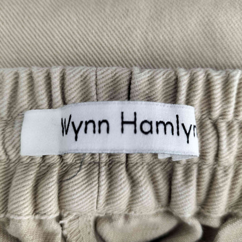 Wynn Hamlyn Trouser レディース USA2