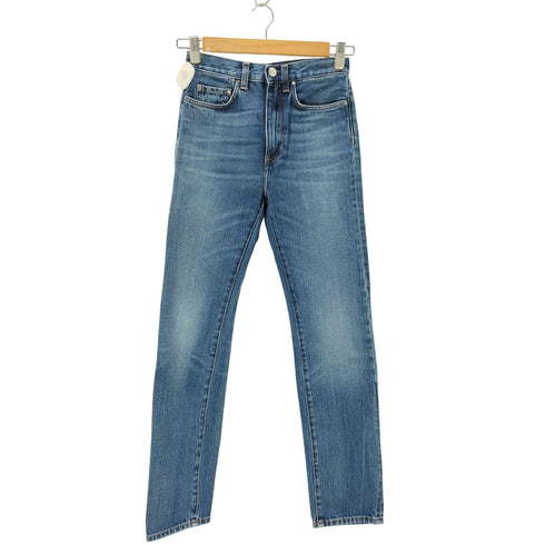 トーテム toteme REGULAR FIT DENIM レディース 23/32