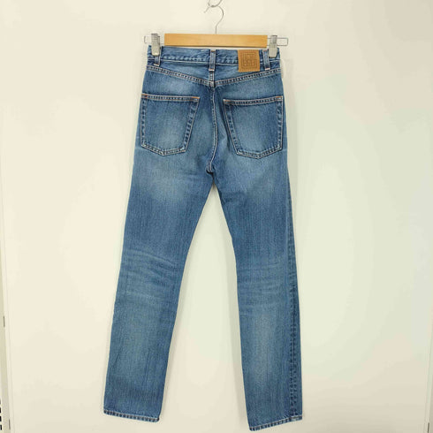トーテム toteme REGULAR FIT DENIM レディース 23/32