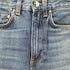 トーテム toteme REGULAR FIT DENIM レディース 23/32