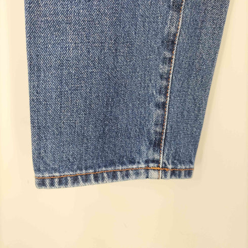 トーテム toteme REGULAR FIT DENIM レディース 23/32