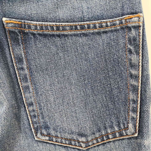 トーテム toteme REGULAR FIT DENIM レディース 23/32