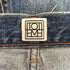 トーテム toteme REGULAR FIT DENIM レディース 23/32