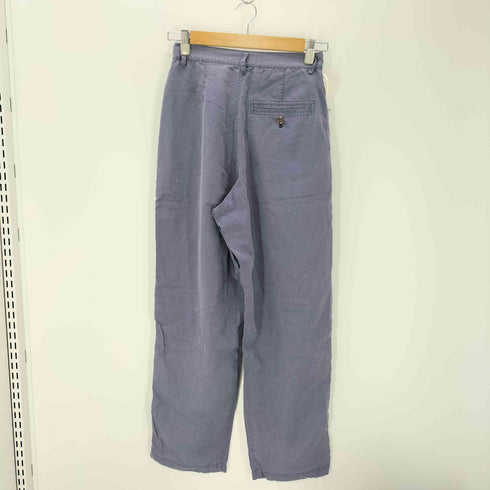 トゥデイフル TODAYFUL Tapered Rough Pants レディース 36