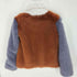 LPA ファージャケット レディース import:S