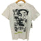 MANALIBRE BOMBAY DUBSTRACT プリントtシャツ メンズ JPN:S 34/36