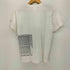 MANALIBRE BOMBAY DUBSTRACT プリントtシャツ メンズ JPN:S 34/36
