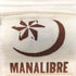 MANALIBRE BOMBAY DUBSTRACT プリントtシャツ メンズ JPN:S 34/36
