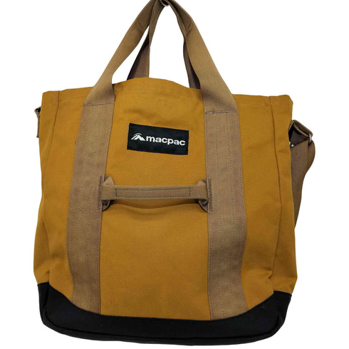 macpac Amuri トートバッグ メンズ