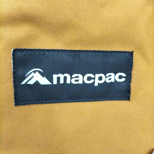macpac Amuri トートバッグ メンズ