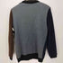フランクリーダー FRANK LEDER マルチカラーウールボタンカーディガン メンズ import:S