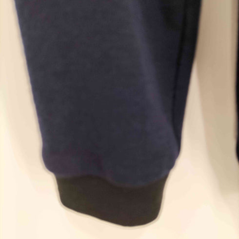 フランクリーダー FRANK LEDER マルチカラーウールボタンカーディガン メンズ import:S