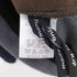 フランクリーダー FRANK LEDER マルチカラーウールボタンカーディガン メンズ import:S