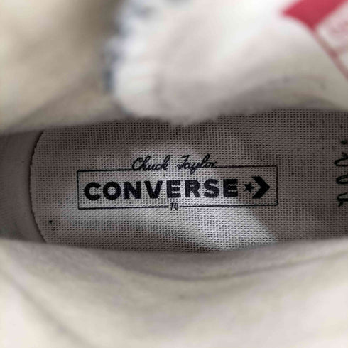 コンバース CONVERSE CT-70 HI メンズ JPN:27.5