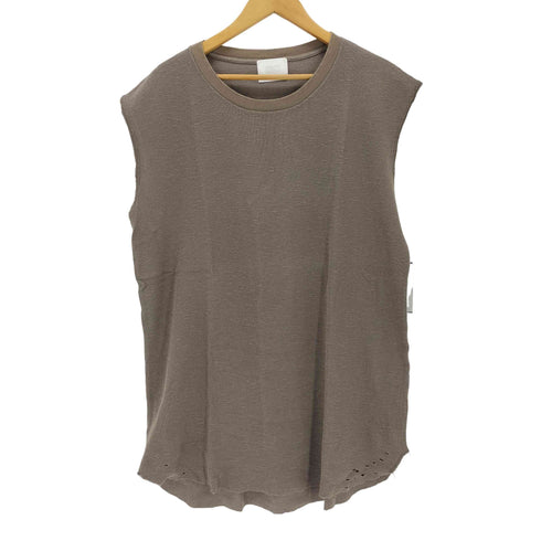 ユナイテッドアローズ UNITED ARROWS UNITED ARROWS & SONS 鹿の子カットソー メンズ