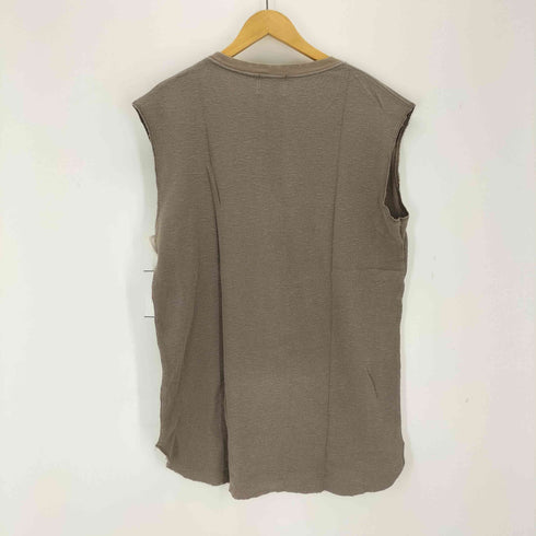 ユナイテッドアローズ UNITED ARROWS UNITED ARROWS & SONS 鹿の子カットソー メンズ
