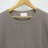 ユナイテッドアローズ UNITED ARROWS UNITED ARROWS & SONS 鹿の子カットソー メンズ