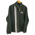 ラコステ LACOSTE Ricky Regal Contrast Bands Nylon Zip Jacket メンズ JPN:M