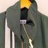 ラコステ LACOSTE Ricky Regal Contrast Bands Nylon Zip Jacket メンズ JPN:M