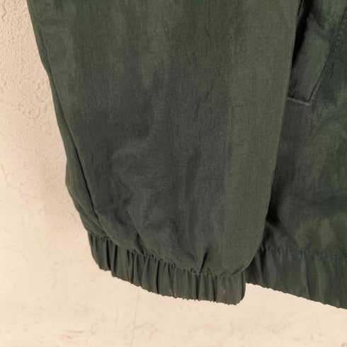 ラコステ LACOSTE Ricky Regal Contrast Bands Nylon Zip Jacket メンズ JPN:M