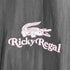 ラコステ LACOSTE Ricky Regal Contrast Bands Nylon Zip Jacket メンズ JPN:M