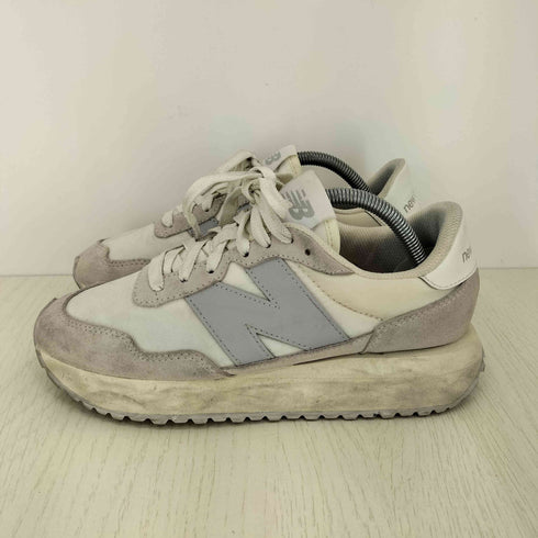 ニューバランス NEW BALANCE 237 JB1 ローカットスニーカー レディース JPN:24