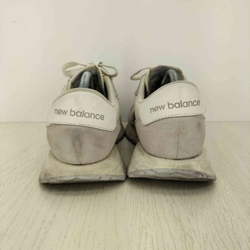 ニューバランス NEW BALANCE 237 JB1 ローカットスニーカー レディース JPN:24